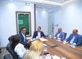COMISIÓN DE ASUNTOS FRONTERIZOS