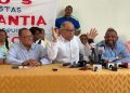 Centrales sindicales piden a Abinader retirar la reforma del Código de Trabajo si no se respeta el acuerdo tripartito