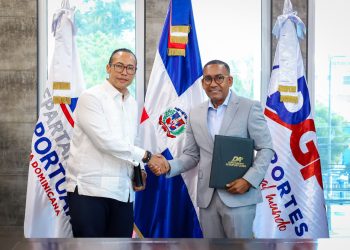 DA y Pasaporte