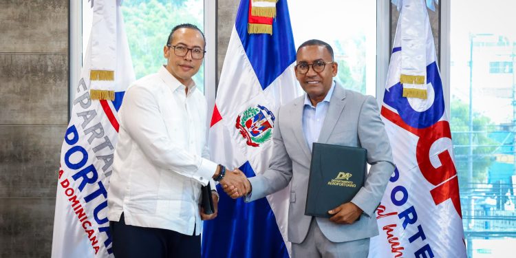 DA y Pasaporte
