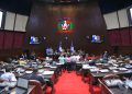 DIPUTADOS .