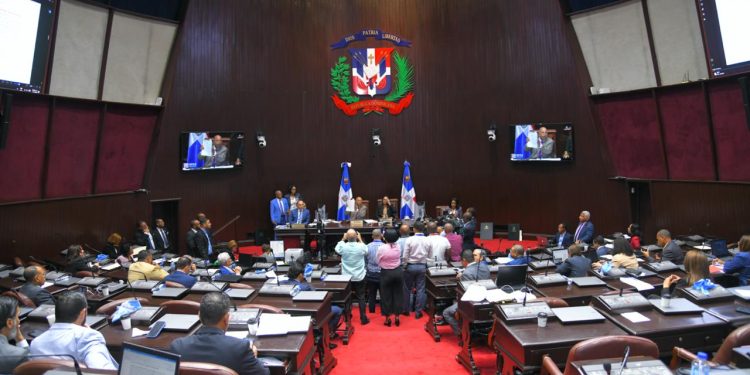 DIPUTADOS .