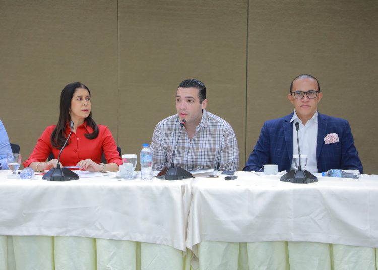 Diputados