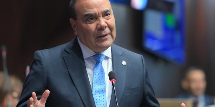 Diputados alcibiades