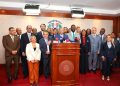 Diputados y pacheco