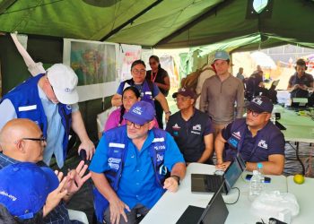 Equipo médicos RD