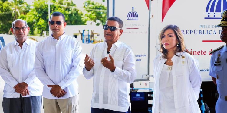 Gabinete de Política Social