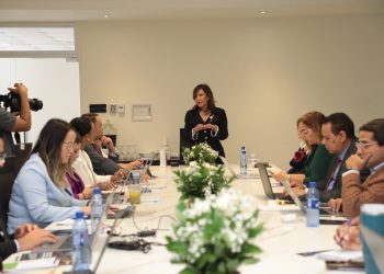Honduras conoce el modelo dominicano para fortalecer su Sistema de Protección Social 2 (1)