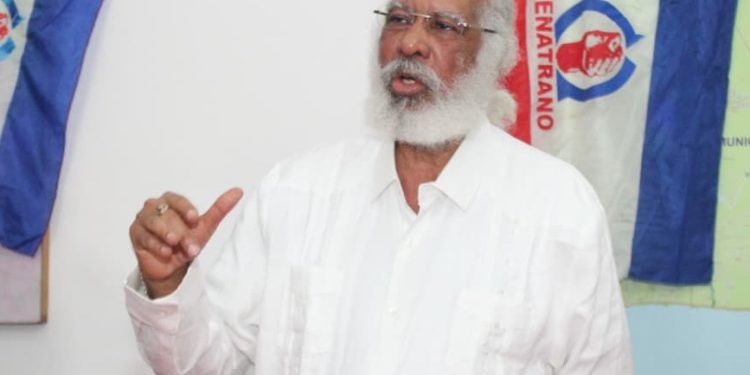 Juan Hubieres
