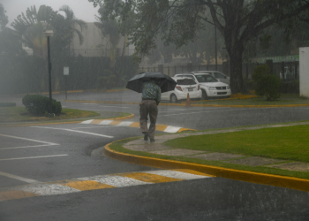 LLUVIAS