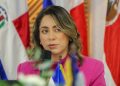 La ministra de la Mujer, Gloria Reyes, continuará al frente del Consejo de Ministras de la Mujer de Centroamérica y República Dominicana (COMMCA)