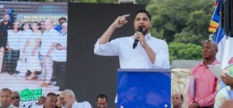 Lara senador