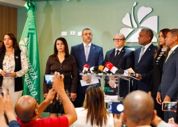 Legisladores FP