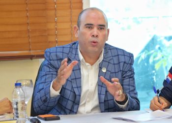 Ney arias director
