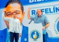 Rafelin pedernales