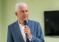 Ricardo de los Santos