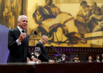 Ricardo de los Santos