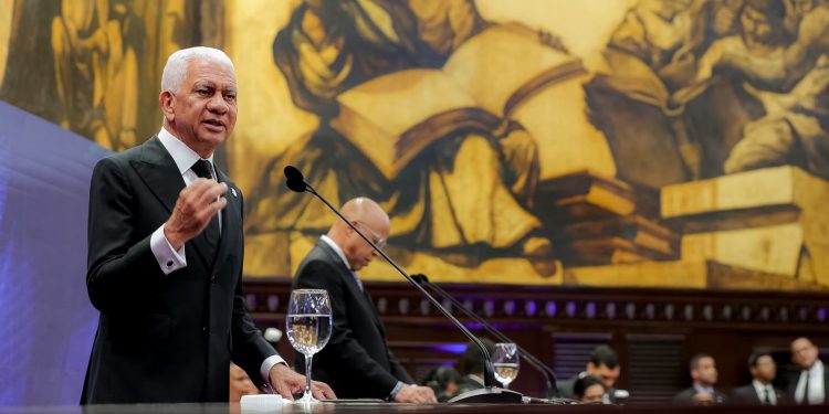 Ricardo de los Santos
