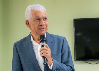 Ricardo de los Santos