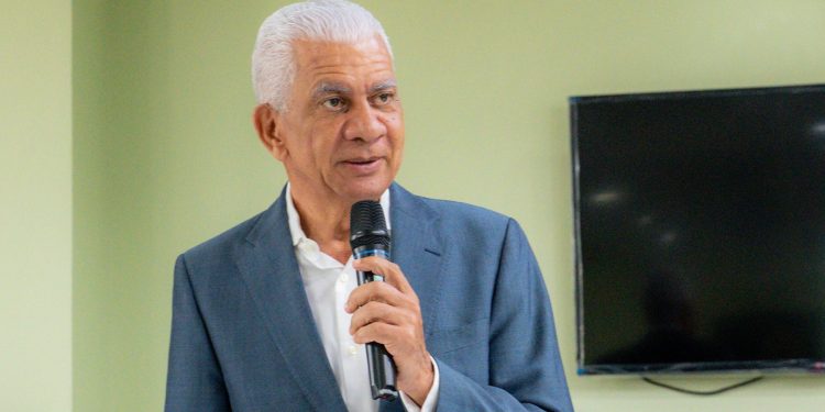 Ricardo de los Santos