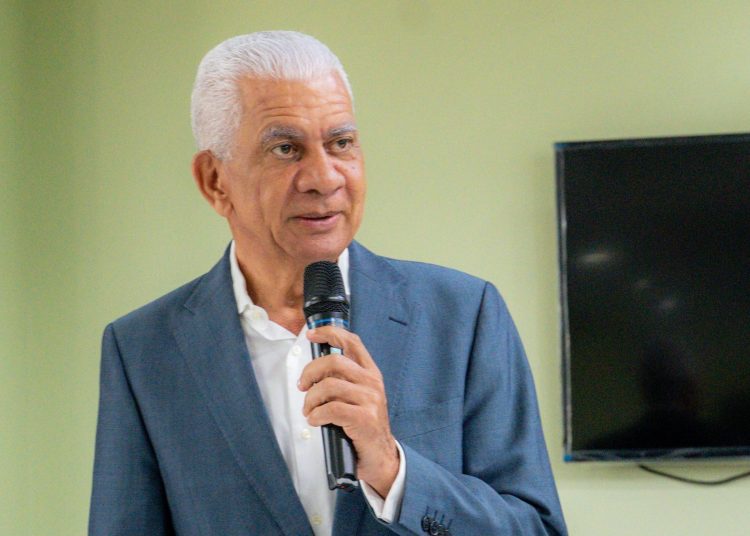 Ricardo de los Santos