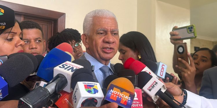 Ricardo de los santos