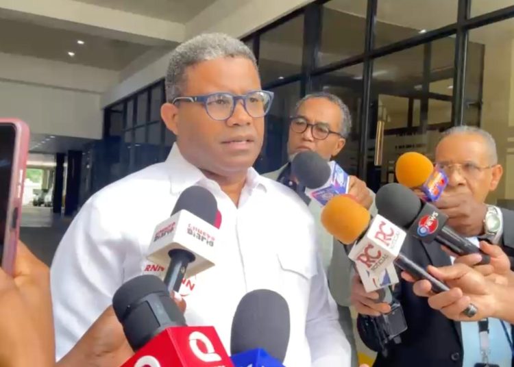 Roberto Polanco