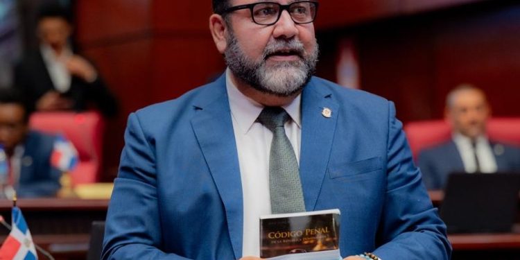 Rogelio Genao