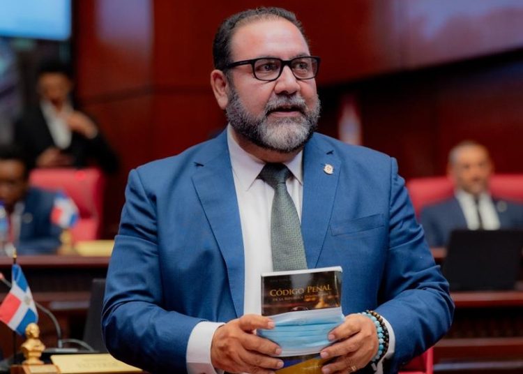 Rogelio Genao