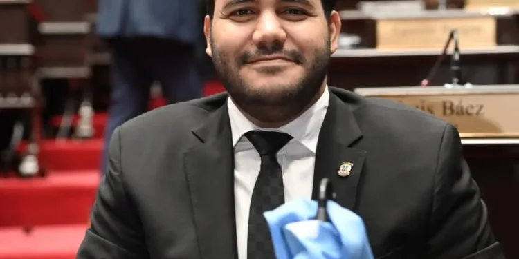 Rogelio Genao Lanza