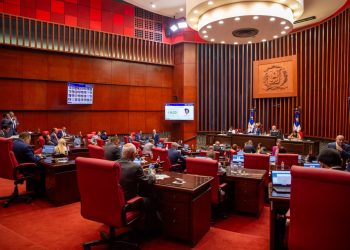 Senadores
