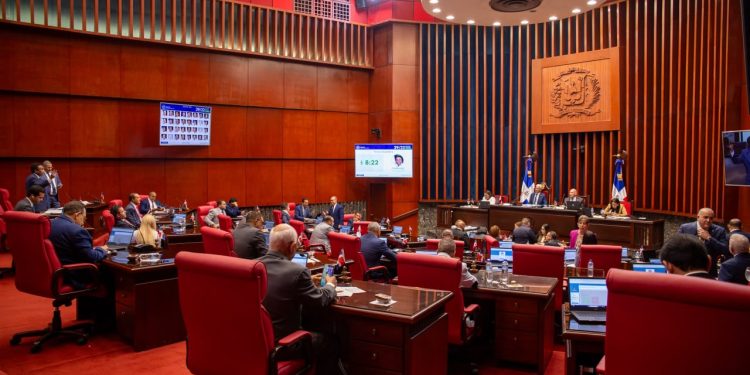 Senadores