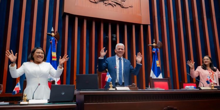 Senadores Codigo Penal reformado