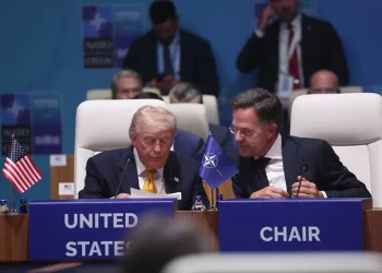 TRUMPcumbre