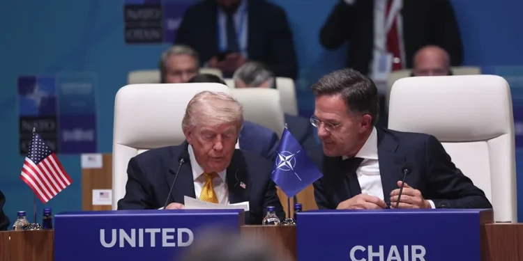 TRUMPcumbre