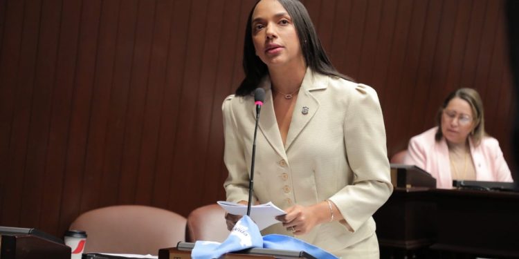 Tayluma diputada