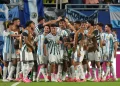 argenticna