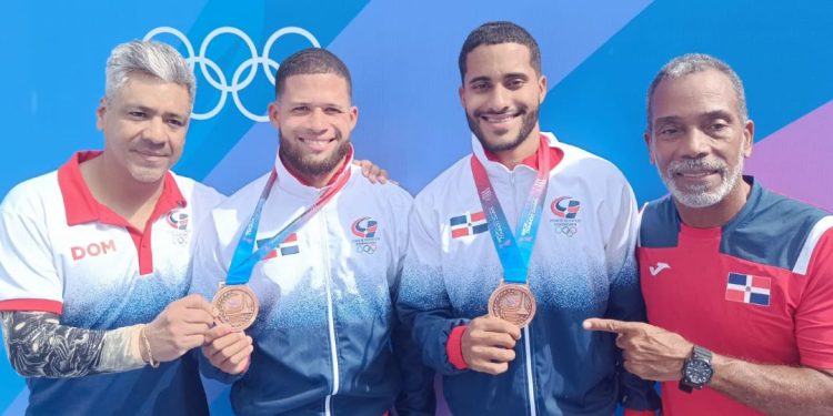 bronce frandiel