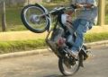 calibrando motor