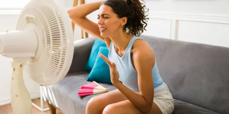 calor