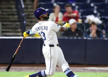 camineros junior