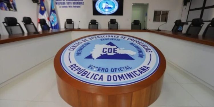 coe