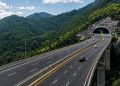 coral autopista