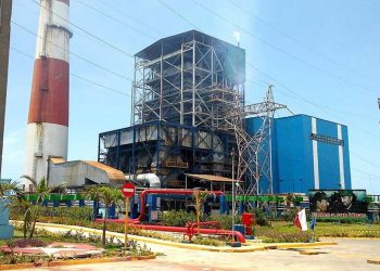 cuba energia