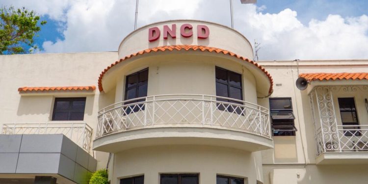 dncd