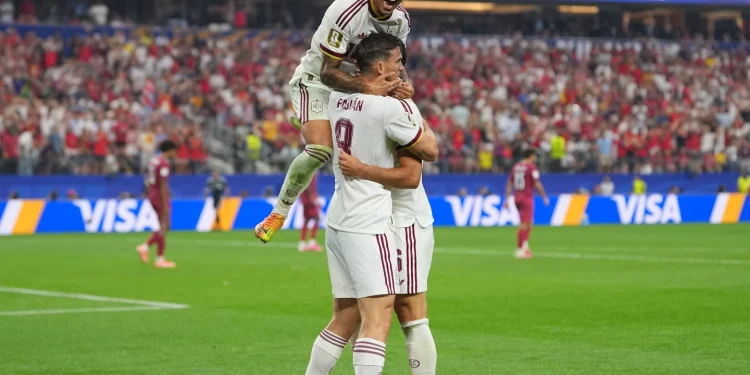 espana