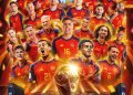 españa selección