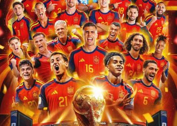 españa selección