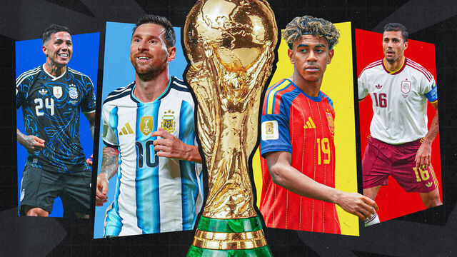 espana