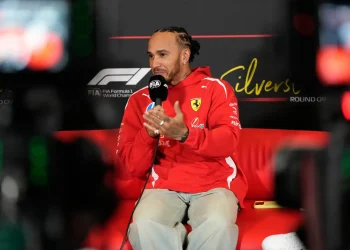 hamilton